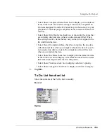 Preview for 187 page of Palm Xplore G18 User Manual