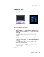 Preview for 193 page of Palm Xplore G18 User Manual