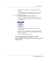 Preview for 212 page of Palm Xplore G18 User Manual