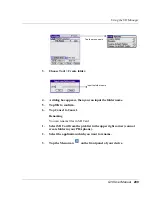 Preview for 220 page of Palm Xplore G18 User Manual