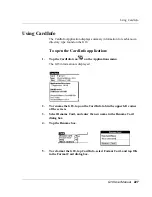 Preview for 238 page of Palm Xplore G18 User Manual