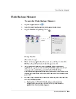 Preview for 240 page of Palm Xplore G18 User Manual