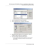 Preview for 252 page of Palm Xplore G18 User Manual