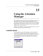 Preview for 264 page of Palm Xplore G18 User Manual