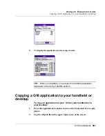 Preview for 272 page of Palm Xplore G18 User Manual