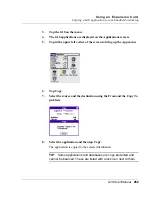 Preview for 273 page of Palm Xplore G18 User Manual