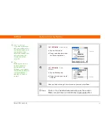 Preview for 40 page of Palm Z22 Getting Started Manual