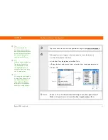 Preview for 44 page of Palm Z22 Getting Started Manual