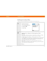 Preview for 67 page of Palm Z22 Getting Started Manual