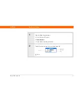Preview for 72 page of Palm Z22 Getting Started Manual