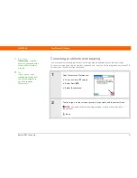 Preview for 74 page of Palm Z22 Getting Started Manual