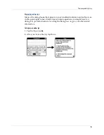 Предварительный просмотр 23 страницы Palm Zire 21 Handbook