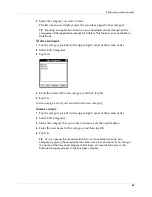 Предварительный просмотр 51 страницы Palm Zire 21 Handbook