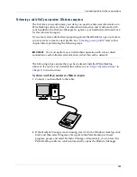 Предварительный просмотр 115 страницы Palm Zire 21 Handbook