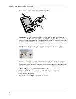 Предварительный просмотр 116 страницы Palm Zire 21 Handbook