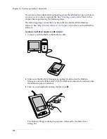 Предварительный просмотр 118 страницы Palm Zire 21 Handbook