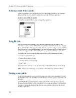 Предварительный просмотр 126 страницы Palm Zire 21 Handbook