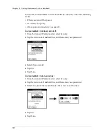 Предварительный просмотр 140 страницы Palm Zire 21 Handbook