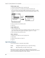 Предварительный просмотр 144 страницы Palm Zire 21 Handbook