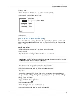 Предварительный просмотр 145 страницы Palm Zire 21 Handbook