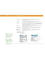 Preview for 46 page of Palm Zire 72 User Manual