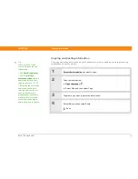 Preview for 92 page of Palm Zire 72 User Manual