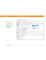 Preview for 144 page of Palm Zire 72 User Manual