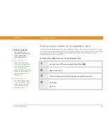 Preview for 246 page of Palm Zire 72 User Manual