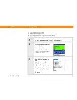 Preview for 295 page of Palm Zire 72 User Manual