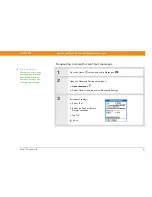 Preview for 447 page of Palm Zire 72 User Manual