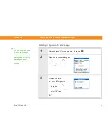 Preview for 450 page of Palm Zire 72 User Manual