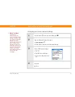 Preview for 463 page of Palm Zire 72 User Manual