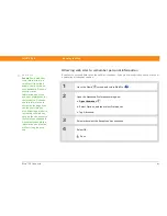 Preview for 496 page of Palm Zire 72 User Manual