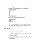 Предварительный просмотр 59 страницы Palm Zire Zire Handbook