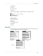 Предварительный просмотр 65 страницы Palm Zire Zire Handbook