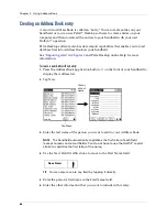 Предварительный просмотр 74 страницы Palm Zire Zire Handbook