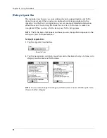 Предварительный просмотр 98 страницы Palm Zire Zire Handbook