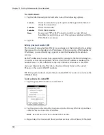 Предварительный просмотр 168 страницы Palm Zire Zire Handbook