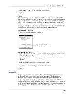Предварительный просмотр 169 страницы Palm Zire Zire Handbook
