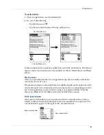 Preview for 51 page of Palm Zire Handbook