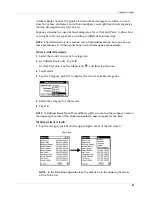 Предварительный просмотр 57 страницы Palm Zire Handbook