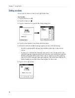 Предварительный просмотр 84 страницы Palm Zire Handbook