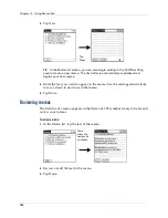 Предварительный просмотр 110 страницы Palm Zire Handbook