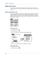 Предварительный просмотр 124 страницы Palm Zire Handbook