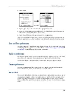 Предварительный просмотр 157 страницы Palm Zire Handbook