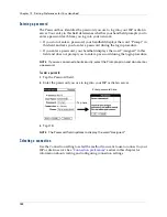 Предварительный просмотр 162 страницы Palm Zire Handbook