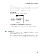 Предварительный просмотр 165 страницы Palm Zire Handbook