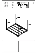 Preview for 11 page of Palmako 0800.206 Installation Manual