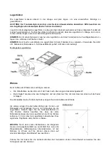 Preview for 13 page of Palmako 103761 Installation Manual