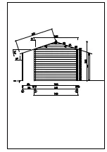 Preview for 13 page of Palmako 1059487 Installation Manual